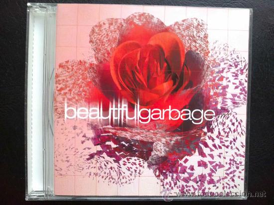 CDs de m&uacute;sica: BEAUTIFUL, GARBAGE - CD - Foto 1