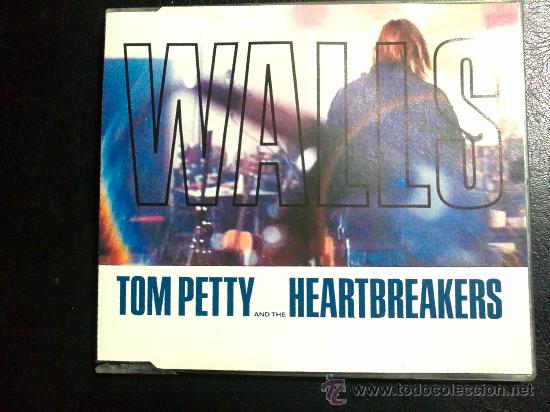CDs de m&uacute;sica: TOM PETTY - HEARTBREAKERS - MAXI CD PROMOCIONAL - Foto 1