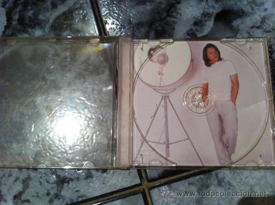 CDs de m&uacute;sica: ELVIS CRESPO CAJA VAC&Iacute;A - Foto 1