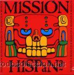 CDs de m&uacute;sica: MISSION HISPANA - MISSION HISPANA ( CD SINGLE ) - Foto 1
