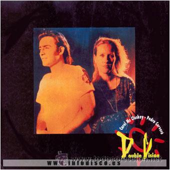 CDs de m&uacute;sica: DOUBLE VISION - ALL RIGHT ( CD SINGLE ) CONTRASE&Ntilde;A RECORDS - Foto 1