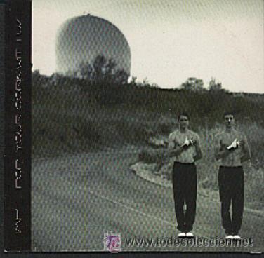 CDs de m&uacute;sica: IMP - POP YOUR CORK WITH US ( CD SINGLE ) - Foto 1
