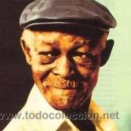 CDs de m&uacute;sica: IBRAHIM FERRER - ADVANCE CD  ( CD ) - Foto 1