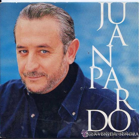 CDs de m&uacute;sica: JUAN PARDO - BIENVENIDA SE&Ntilde;ORA ( CD SINGLE ) - Foto 1