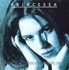 CDs de m&uacute;sica: PRINCESSA - ENSALZA TU AMOR ( CD SINGLE ) - Foto 1