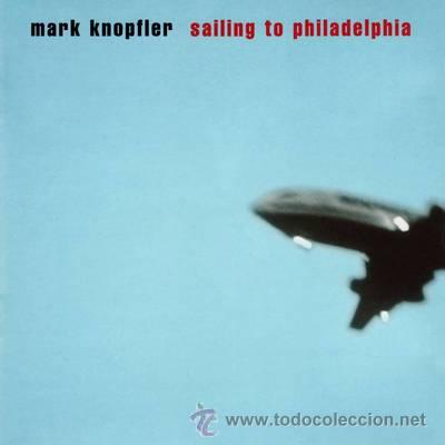 CDs de m&uacute;sica: MARK KNOPFLER ( DIRE STRAITS ) - Foto 1