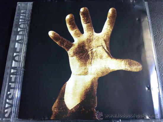 CDs de m&uacute;sica: SYSTEM OF A DOWN - CD - Foto 1