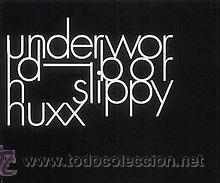 CDs de m&uacute;sica: UNDERWORLD - BORN SLIPPY HUXX ( CD SINGLE ) - Foto 1