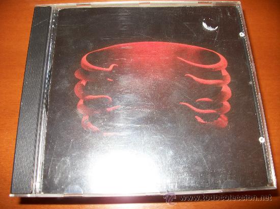 CDs de m&uacute;sica: CD TOOL - UNDERTOW - 1993 - VOLCANO - - Foto 1