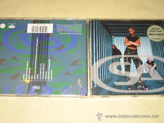 CDs de m&uacute;sica: SKUNK ANANSIE - Foto 1