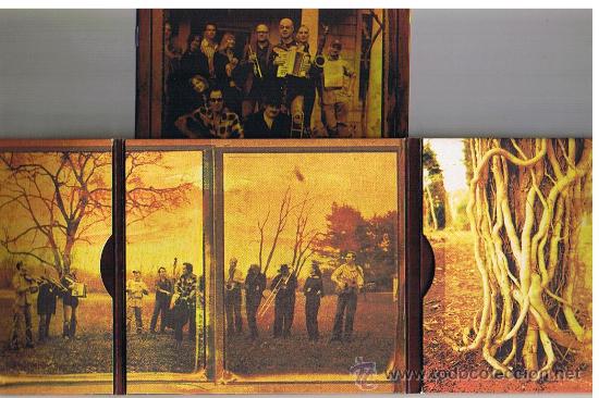 CDs de m&uacute;sica: BRUCE SPRINGSTEEN  WE SHALL OVERCOME  SEEGER SESSIONS - Foto 2