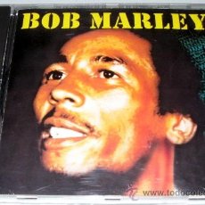 CDs de Música: BOB MARLEY & THE WAILERS - MELLOW MOOD - CD - ZAFIRO 1991 SPAIN - RARE - COMO NUEVO. Lote 30552700