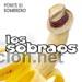 CDs de m&uacute;sica: LOS SOBRAOS - PONTE EL SOMBRERO ( CD SINGLE ) - Foto 1