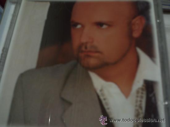 CDs de m&uacute;sica: MANOLO MEDINA - MAS DE TI ( CD SINGLE ) - Foto 1