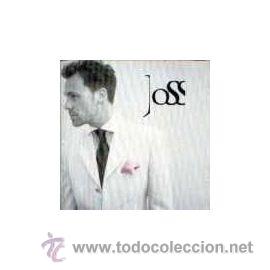 CDs de m&uacute;sica: JOSS - DIEZ CANCIONES - CD - Foto 1