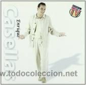 CDs de m&uacute;sica: ENRIQUE CASELLAS - CAPRICHO - CD - Foto 1