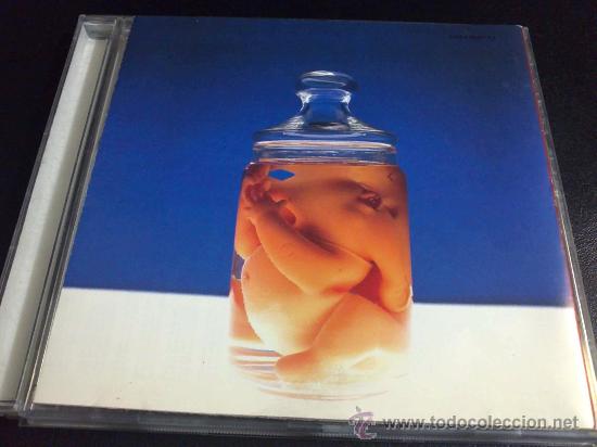 CDs de m&uacute;sica: DUBSTAR - GOODBY - CD - Foto 1
