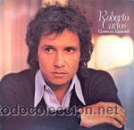 CDs de m&uacute;sica: ROBERTO CARLOS - CANTA EN ESPA&Ntilde;OL - LP - Foto 1