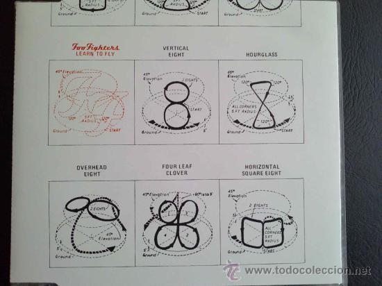 CDs de m&uacute;sica: FOO FIGHTERS, LEARN TO FLY - CD SINGLE - Foto 1
