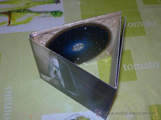 CDs de m&uacute;sica: EST - CD / EVANESCENCE - THE OPEN DOOR / 2006 - Foto 1