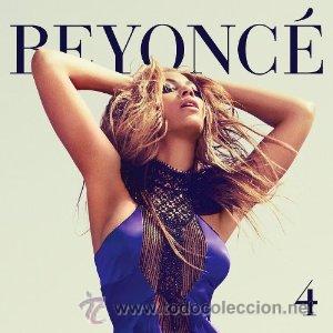 CDs de m&uacute;sica: CD ORIGINAL * 4 * (DELUXE EDITION 2 CDs). BEYONC&Eacute;. PRECINTADO - Foto 1