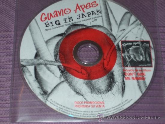 guano apes big in japan remix