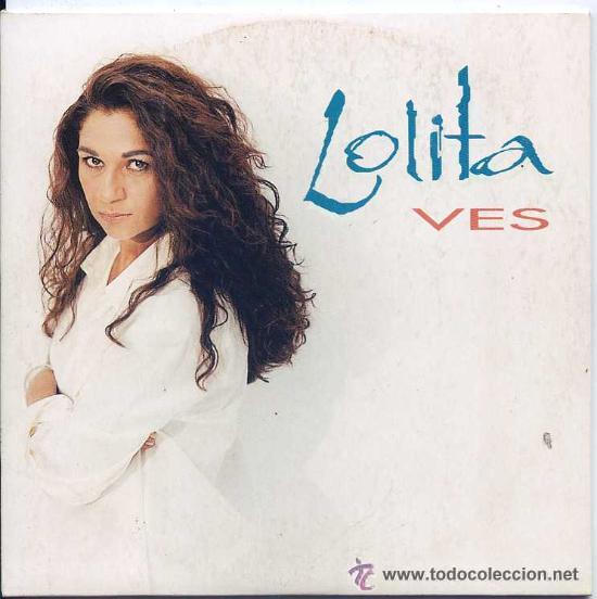 CDs de m&uacute;sica: LOLITA - VES - CD SINGLE - Foto 1
