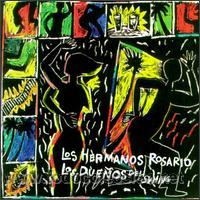 CDs de m&uacute;sica: LOS HERMANOS ROSARIO - LOS DUE&Ntilde;OS DEL SWING - CD SINGLE - Foto 1