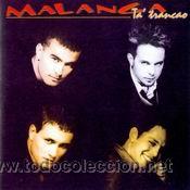 CDs de m&uacute;sica: MALANGA - TA TRANCAO - CD - Foto 1