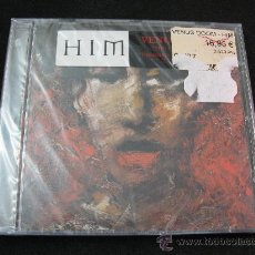 CDs de Música: HIM - VENUS DOOM - CD NUEVO A ESTRENAR