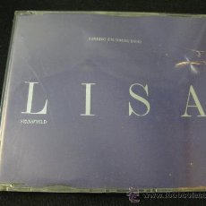 CDs de Música: LISA STANSFIELD - SOMEDAY (I'M COMING BACK)