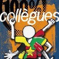 CDs de m&uacute;sica: 100% COLL&Egrave;GUES - BERNARDO SANDOVAL - 2 CDs - Foto 1