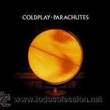 CDs de m&uacute;sica: COLDPLAY - PARACHUTES - Foto 1
