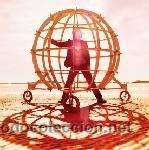 CD di Musica: ARTHUR H - L'HOMME DU MONDE