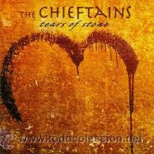 CDs de m&uacute;sica: THE CHIEFTAINS - TEARS OF STONE - Foto 1