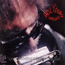 CDs de m&uacute;sica: NEIL YOUNG - MTV - UNPLUGGED - Foto 1