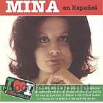 CDs de m&uacute;sica: MINA RARO CD MINA EN ESPA&Ntilde;OL - Foto 1
