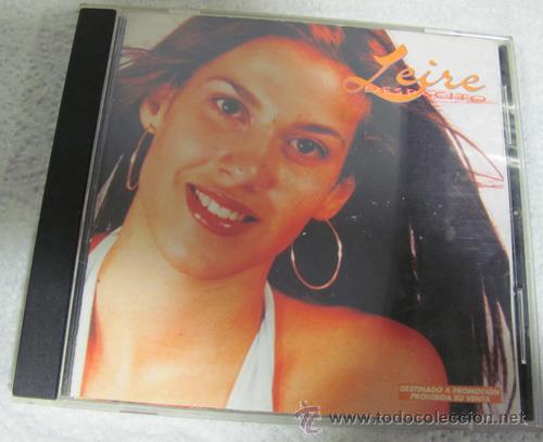 CDs de m&uacute;sica: LEIRE - DESPACITO - CD PROMO - Foto 1