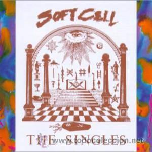 CDs de m&uacute;sica: SOFT CELL - THE SINGLES - Foto 1