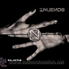 CDs de m&uacute;sica: INUENDO - BIPOLAR - CD HARD ROCK - Foto 1