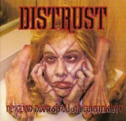 CDs de m&uacute;sica: Distrust - No Good Deed Shall Go Unpunished-precintado - Foto 1