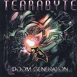 CDs de m&uacute;sica: Tearabyte-Doom generation-CD PRECINTADO DEATH THRASH - Foto 1