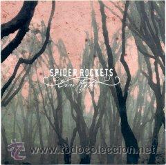CDs de m&uacute;sica: Spider Rockets-ever after-precintado - Foto 1
