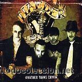CDs de m&uacute;sica: Maeder - Another thing Comin&acute; precintado - Foto 1