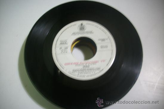 Musik-CDs: SINGLE SIN CARATULA/OPERAS /ELIXIR DE AMOR(UNA FURTIVA LACRIMA) +NABUCO VA PENSIERO/ PROMO pepeto