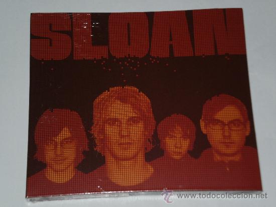 CDs de m&uacute;sica: SLOAN (PARALLEL PLAY) CD NUEVO Y SIN DESPRECINTAR . - Foto 1