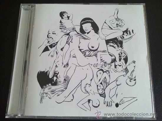CDs de m&uacute;sica: IMPULSION - LOVE ADDICT - CD - Foto 1
