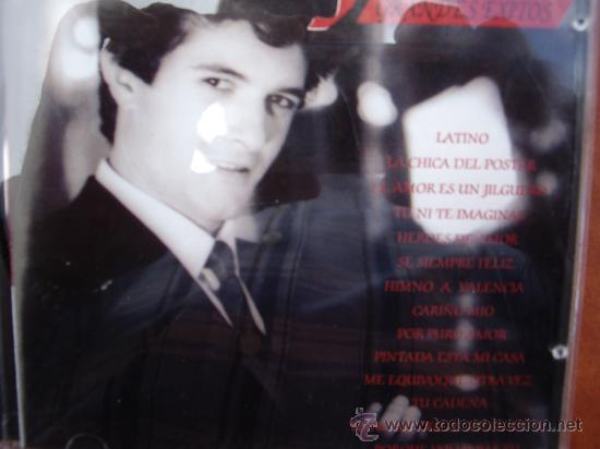 CDs de m&uacute;sica: Francisco - Grandes Exitos - Cd - Foto 1