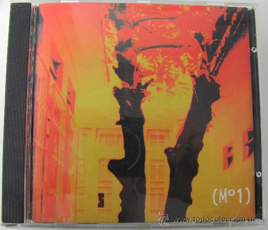CDs de m&uacute;sica: M (N&eacute;stor Mir) &ndash; M&ordm; 1 - Foto 1