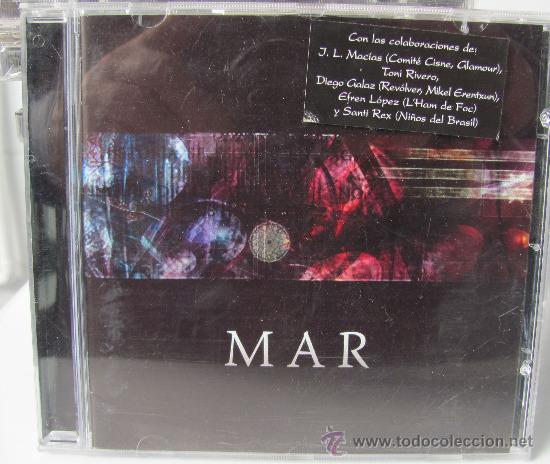 CDs de m&uacute;sica: MAR - CD 2006 - Foto 1